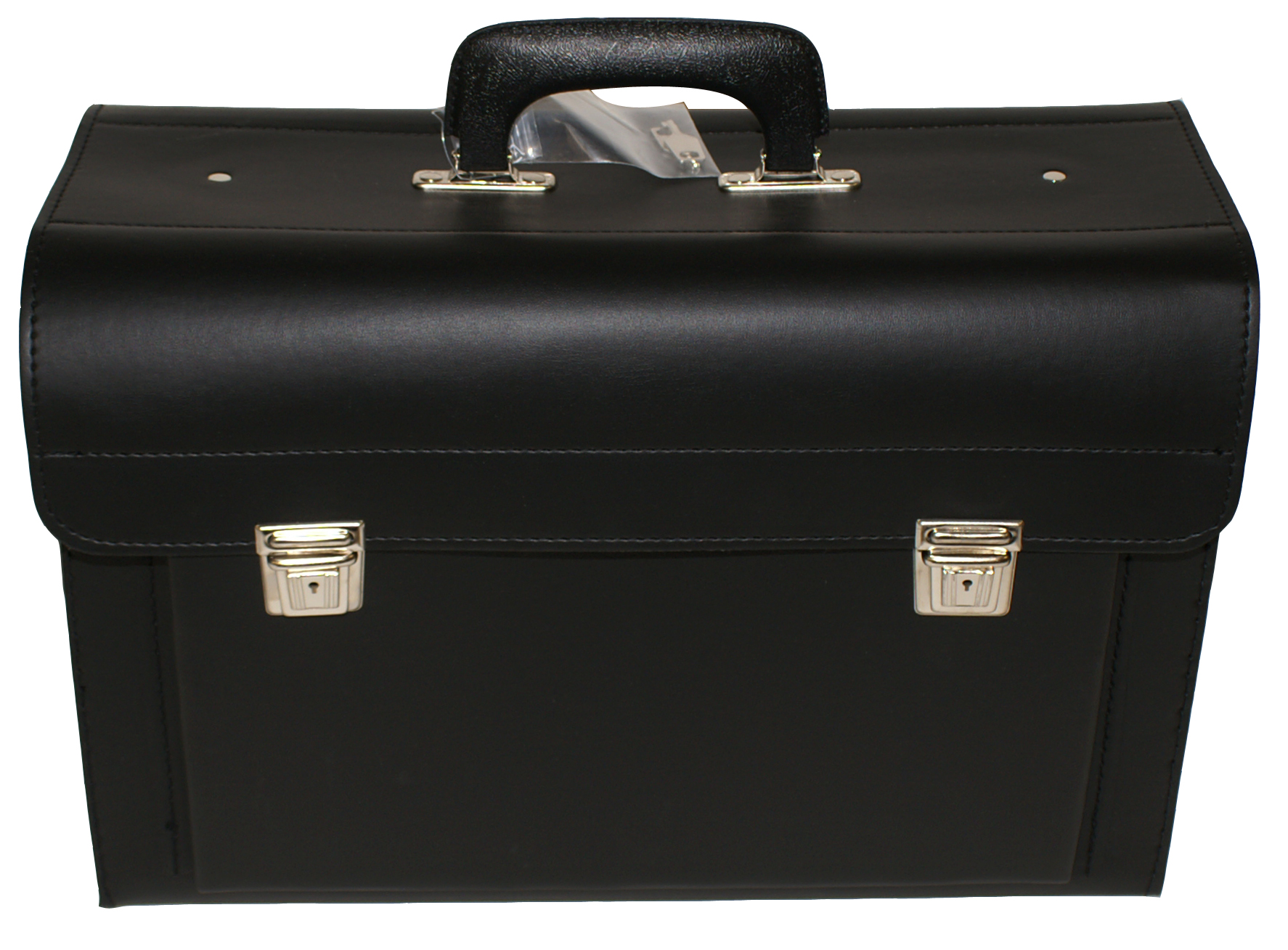 Fahrertasche mit Vortasche