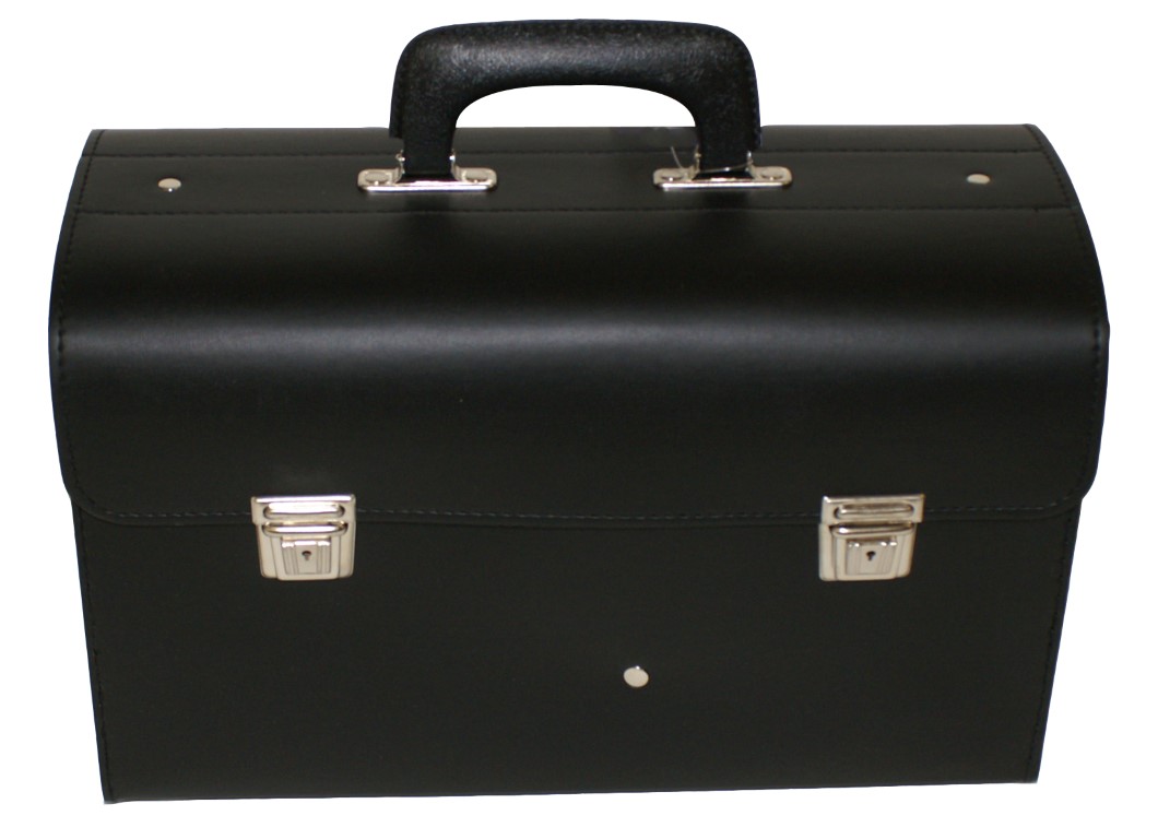 Fahrertasche mit Inneneinteilung