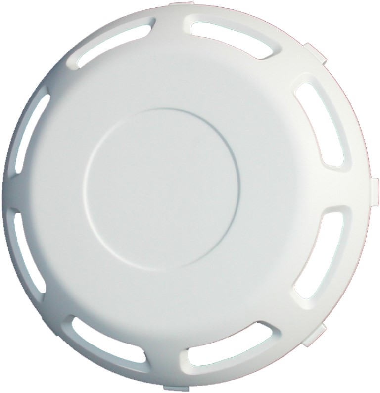 Radzierblende Classic 22,5" vorne