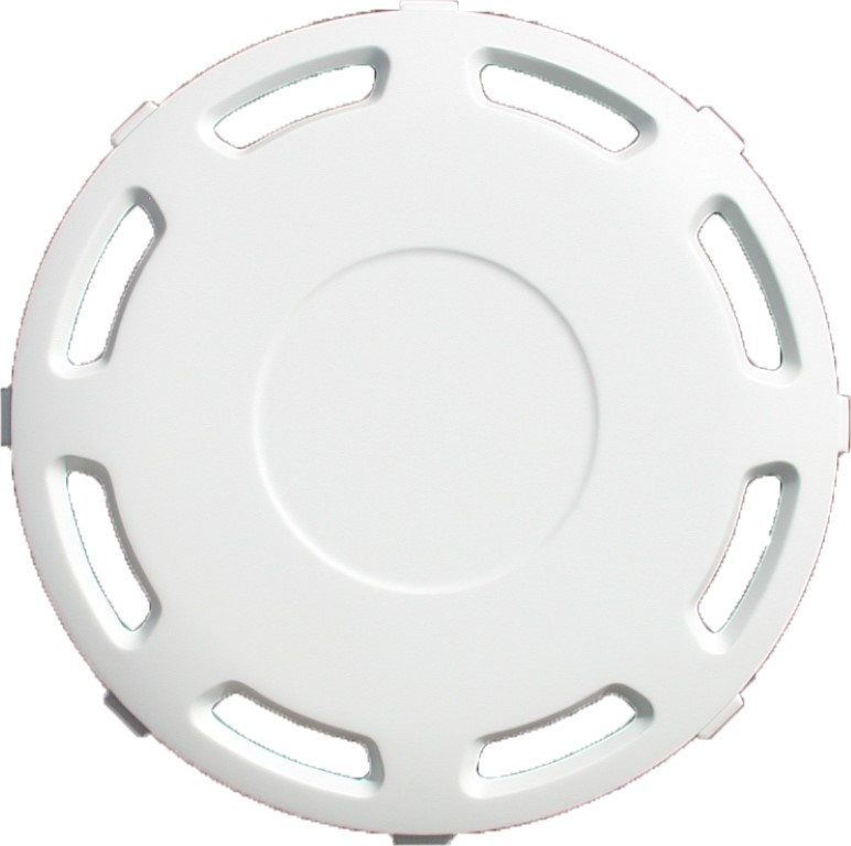 Radzierblende Classic 22,5" hinten