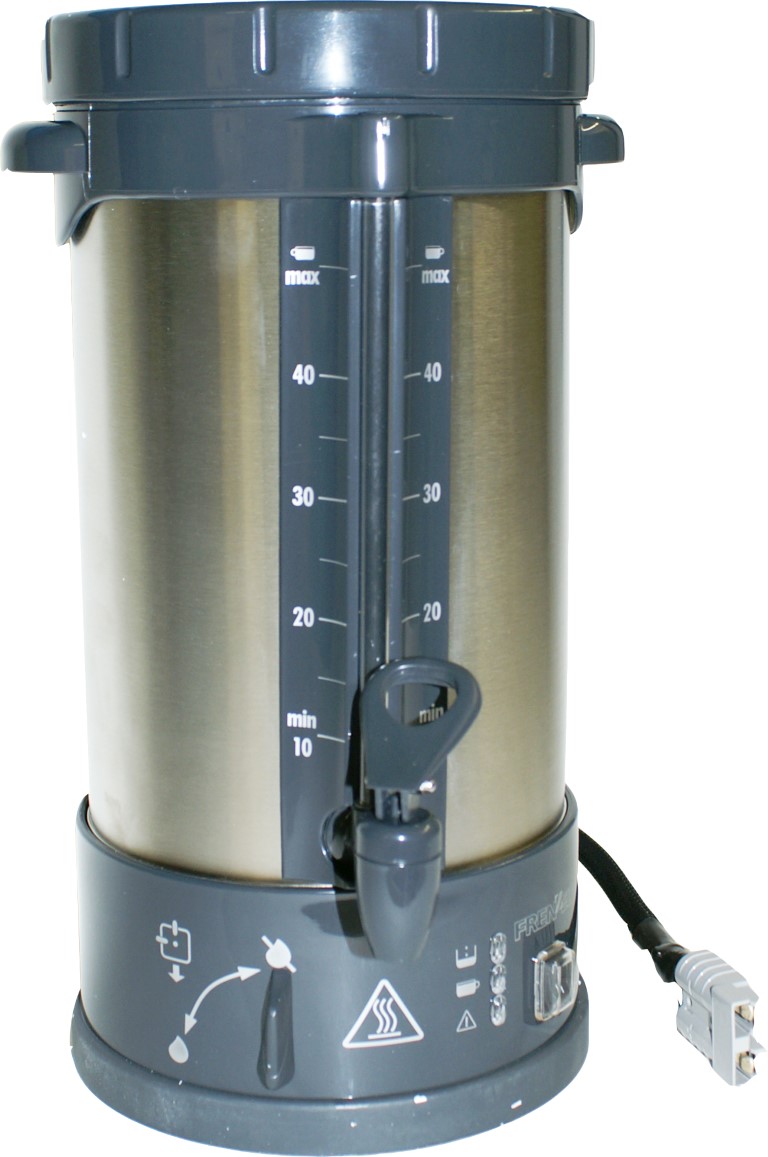 Kaffeemaschine FOKM 40/1