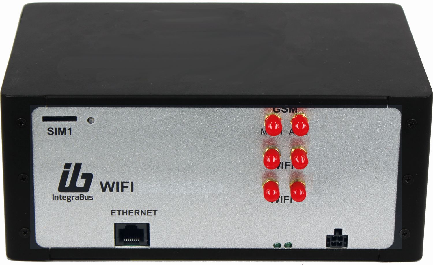 Wifi Router Local 2, bis 40 User