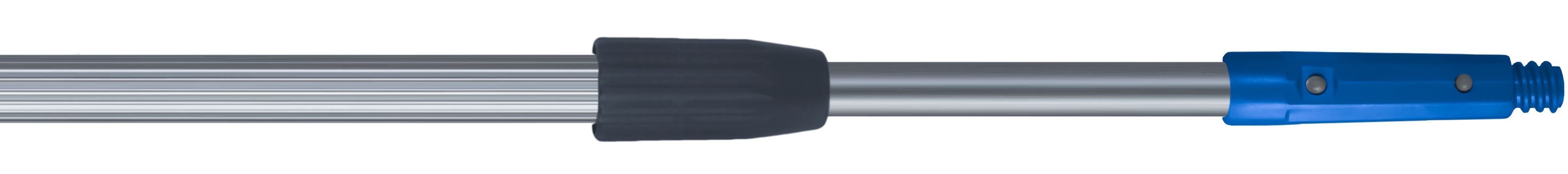 Teleskopstange 2-teilig 130 - 250 cm