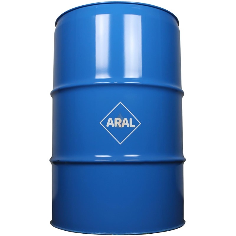 Aral Mega Turboral LA SAE 10W-40
