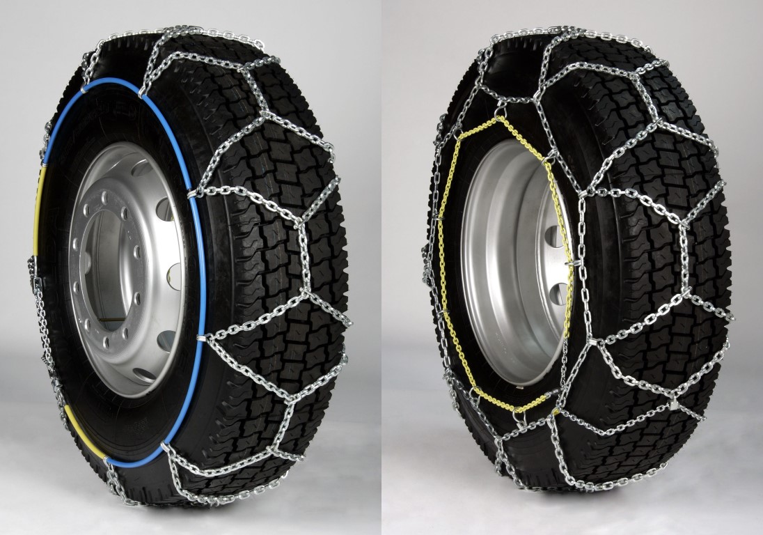 RUDmatic Classic V 315/80-22,5
